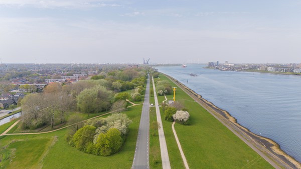 Medium property photo - Kastanjelaan 27, 3181 BK Rozenburg